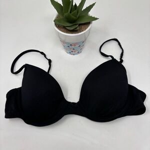 PINK Victoria's Secret  Bra T Shirt Demi